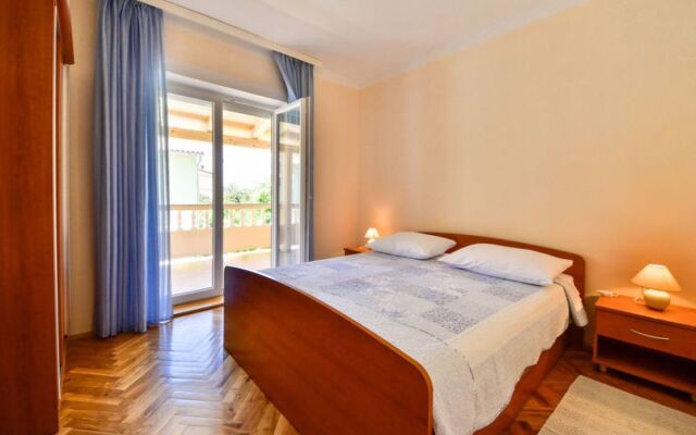 Apartment Olga Spiez 35712