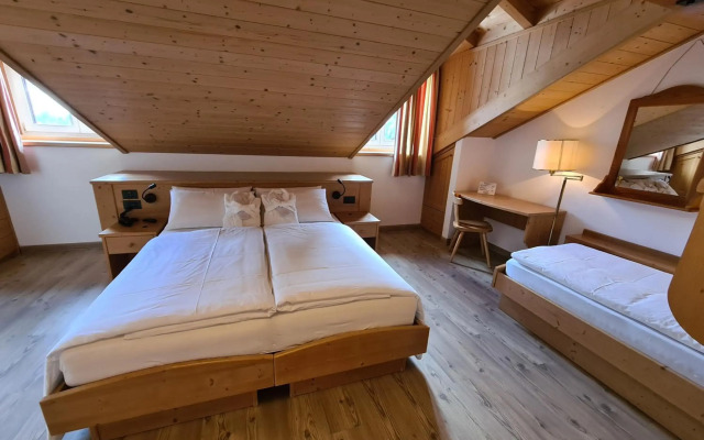 Hotel Piedibosco