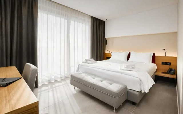 Nodo Hotel