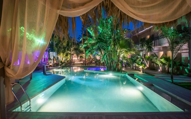 Alsus Boutique Hotel