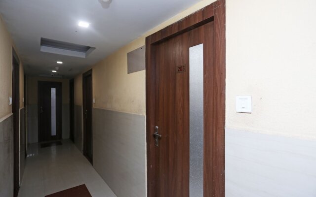 OYO 26968 Hotel Aditya International