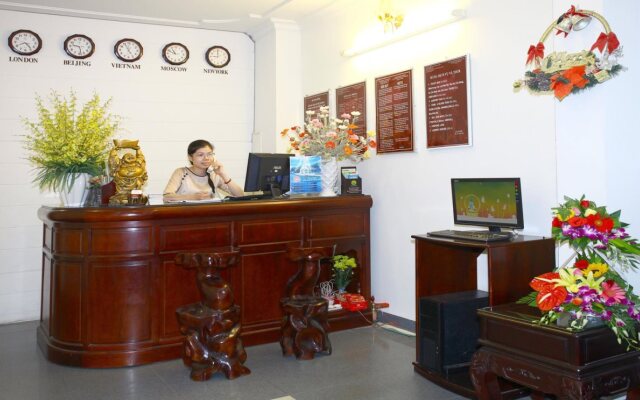 Ha Thu Hotel