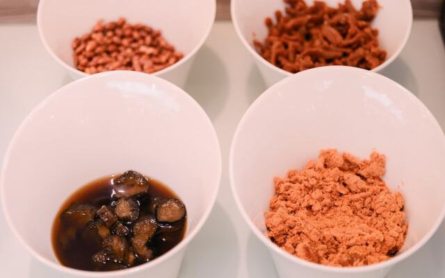 Kiwi Hotel MRT Wenxin Branch (Feng Chia Branch 1)