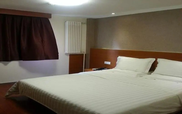 7 Days Inn Daguanyuan