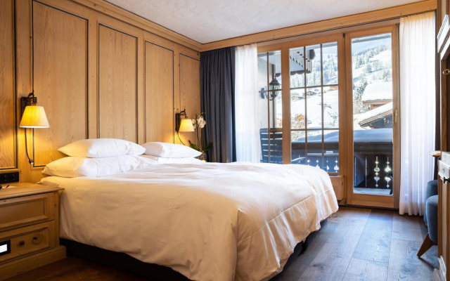 Ermitage Wellness & Spa Hotel