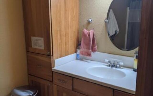 DIA BnB - We love workers