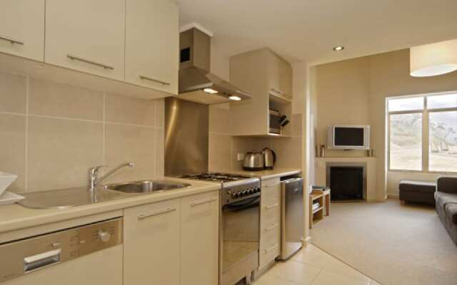 Chalet Hotham 17