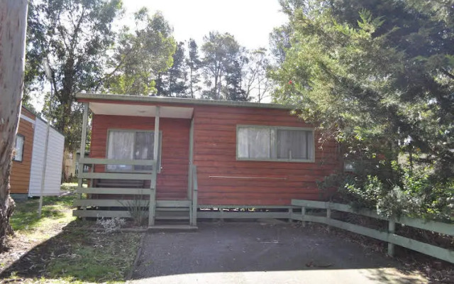 Amaze N Things Holiday Park Cowes