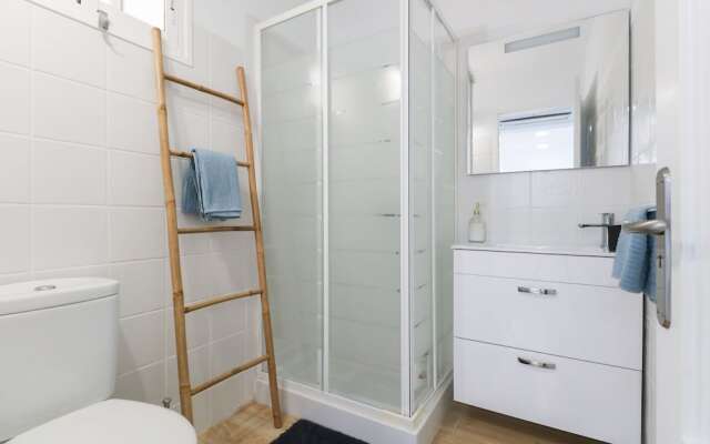 Tabaiba Ocean View Apartment