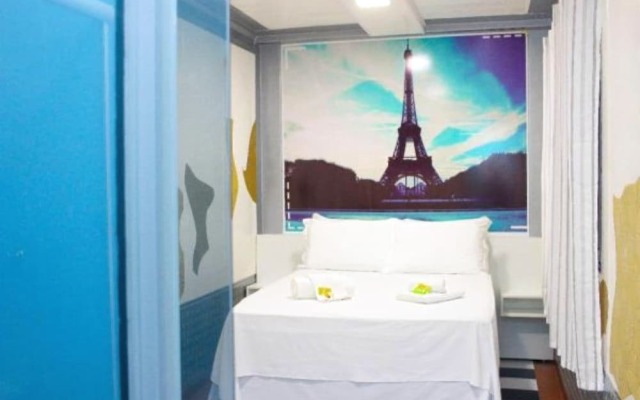 Eco Hotel
