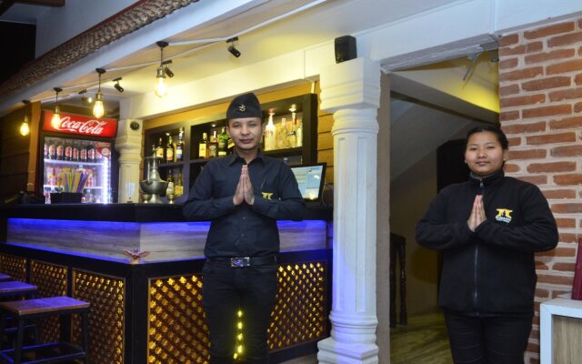 Bhadgaon Guesthouse