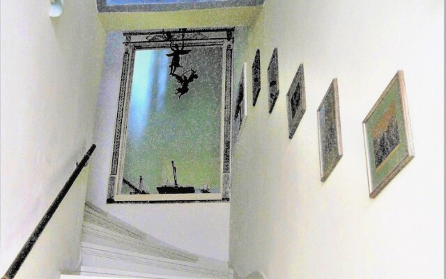 Villa Thalassographia