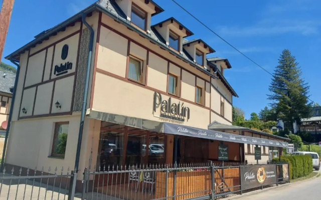 Penzion Marco
