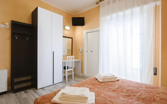 Hotel Milena
