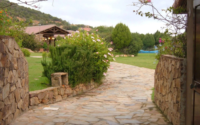 Hotel Spartivento