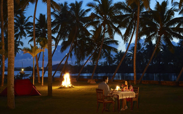 Club Mahindra Poovar