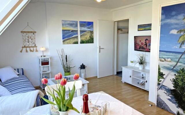 Ferienwohnung Rerik MOST 2371
