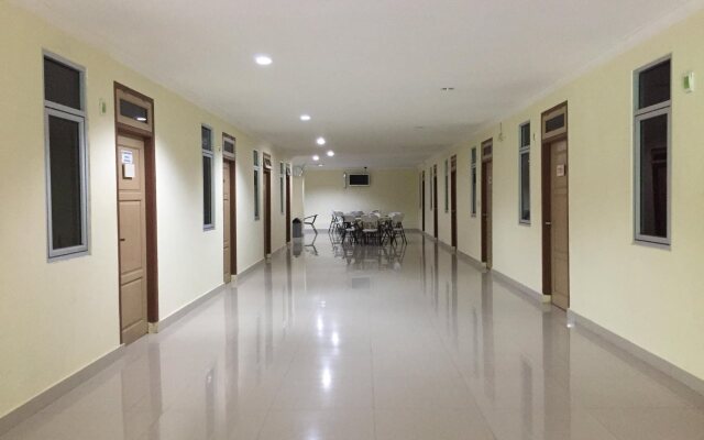 Pandan Makmur Inn