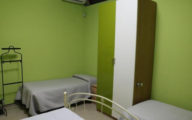 Le Sirene Bed and Breakfast