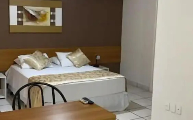 Saint James Palace Hotel