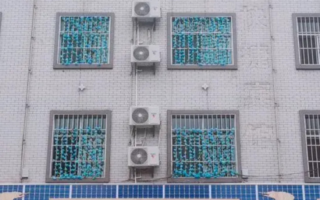 Bieshu Yige Inn (Qujing Normal University)