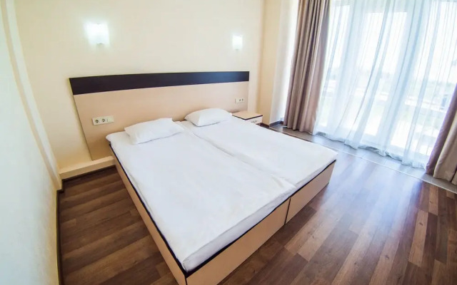 Black Sea Golden Bugaz Apartments