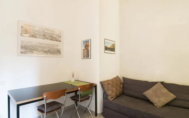 Appio Latino Terrace Apartment