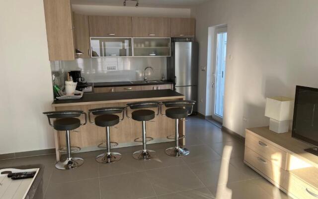 Villa Rubina**** Apartment Luca 140 qm