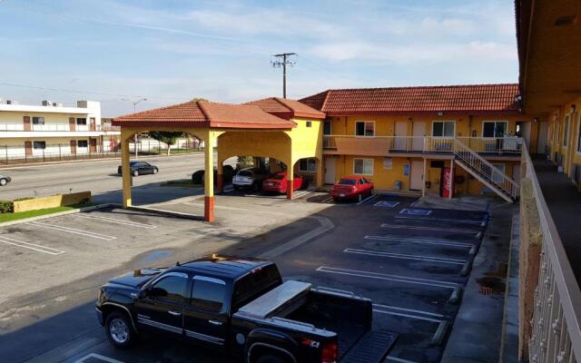 El Segundo Inn