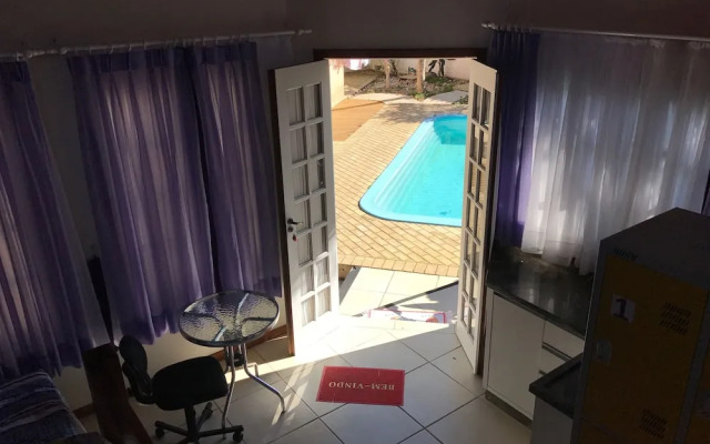 Casa do Bosque