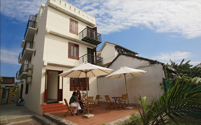 Windy River Homestay