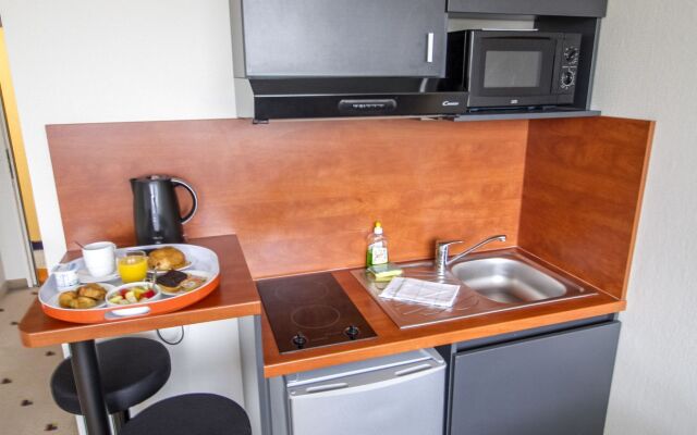 The Originals Residence Kosy Nancy Coeur de Ville