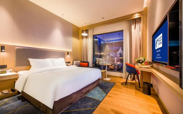 Holiday Inn Express Shenzhen Nanshan, an IHG Hotel