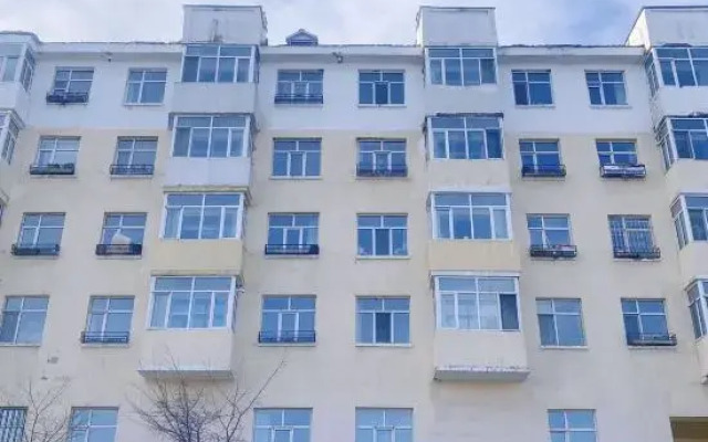 Mantu Hotel
