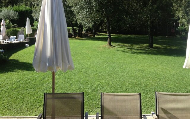 Serene Villa in Valbonne With Private Swimming Pool