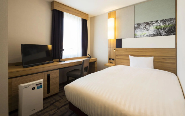 JR East Hotel Mets Kokubunji