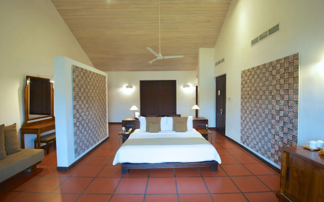 Jetwing Lagoon Wellness, A Luxury Reserve - Adults Only