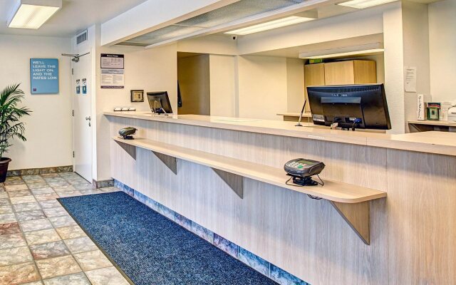 Motel 6 Goodlettsville, TN - Nashville