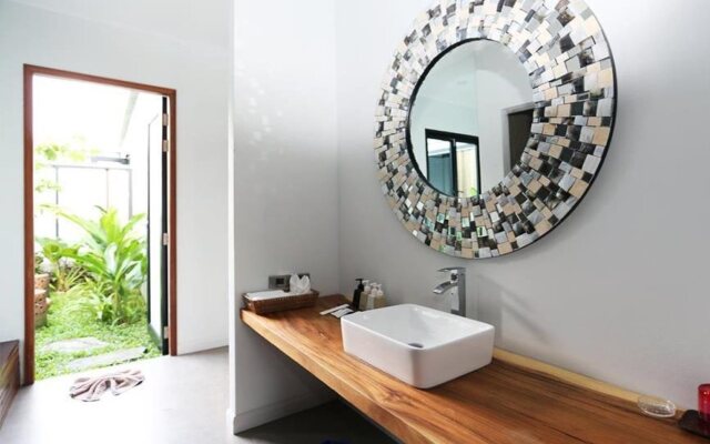 Corner Spa Resort