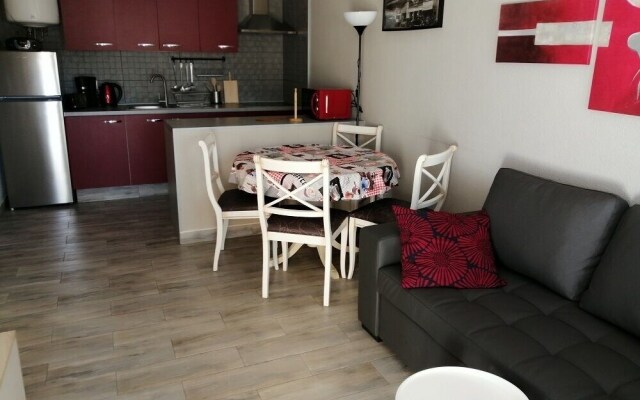 Casas Holiday - Los Balcones 2