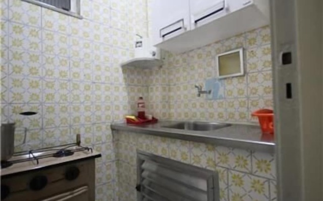 GoHouse Copacabana 1203