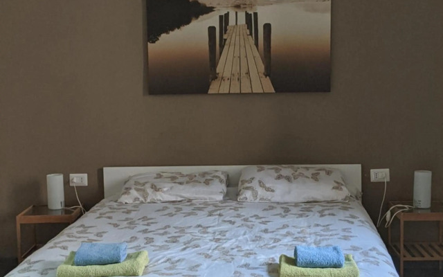 Verbania Centro Storico 2 camere