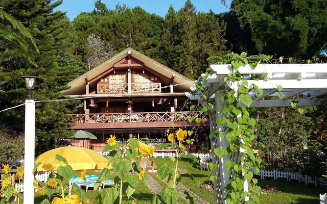 Eden Meadows Vacation Home