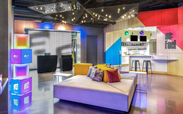Aloft Denver North Westminster