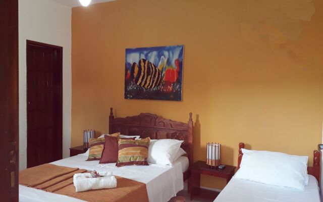 Pousada Rota Tropicana