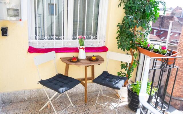 Wess11 Budapest Downtown