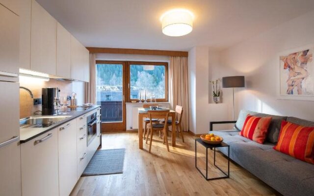 Gästehaus Falkner Dorli