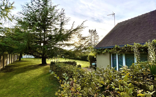 GSand Le Clos du May