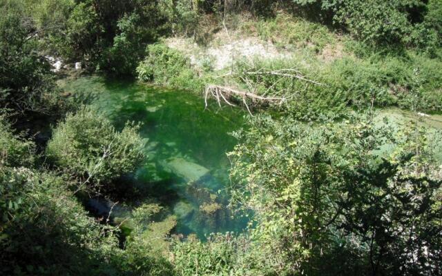 Casa vacanze il Glicine 3