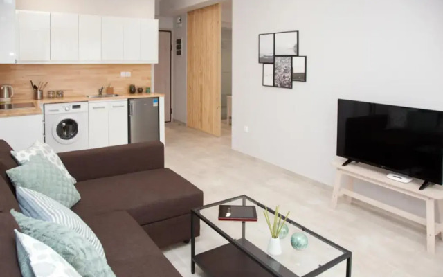 The Omnia Collection Pagrati